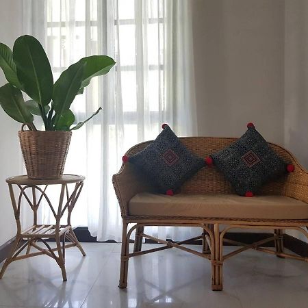Hotel Rosy Τσιάνγκ Μάι Εξωτερικό φωτογραφία