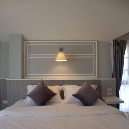 Hotel Rosy Τσιάνγκ Μάι Εξωτερικό φωτογραφία