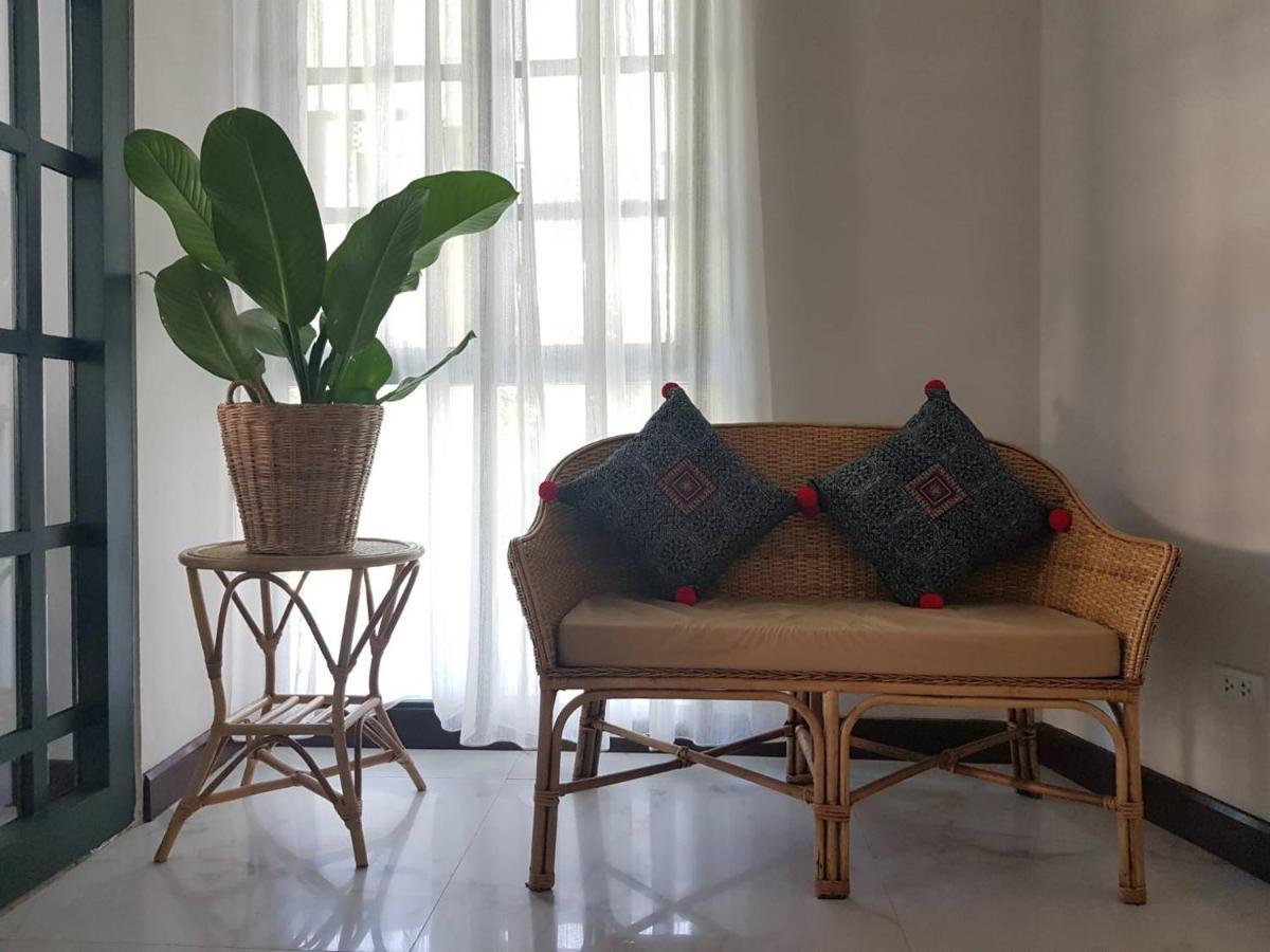 Hotel Rosy Τσιάνγκ Μάι Εξωτερικό φωτογραφία