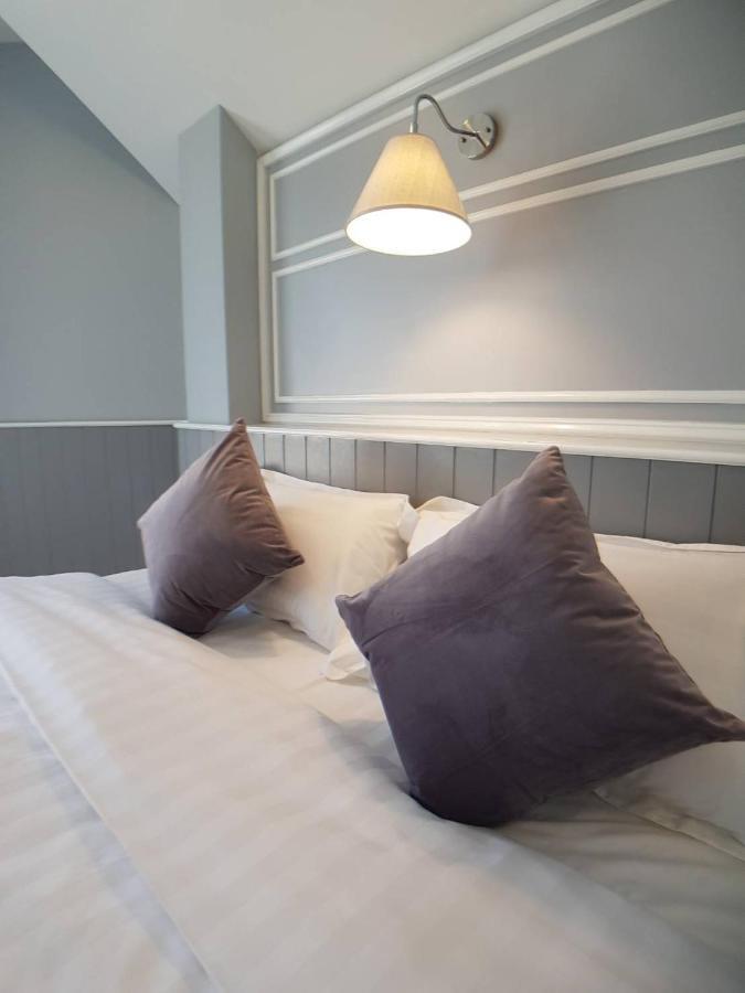 Hotel Rosy Τσιάνγκ Μάι Εξωτερικό φωτογραφία