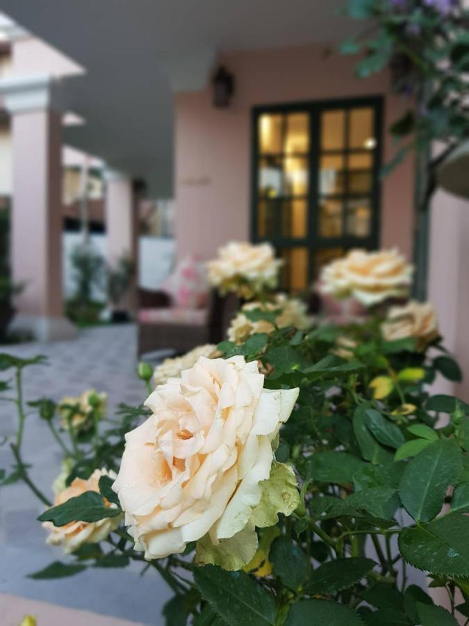 Hotel Rosy Τσιάνγκ Μάι Εξωτερικό φωτογραφία