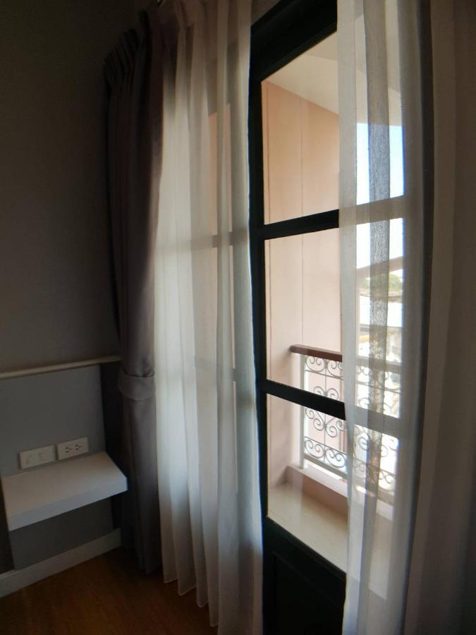Hotel Rosy Τσιάνγκ Μάι Εξωτερικό φωτογραφία